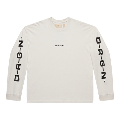 D-R-G-N  ORIGINS LS TEE