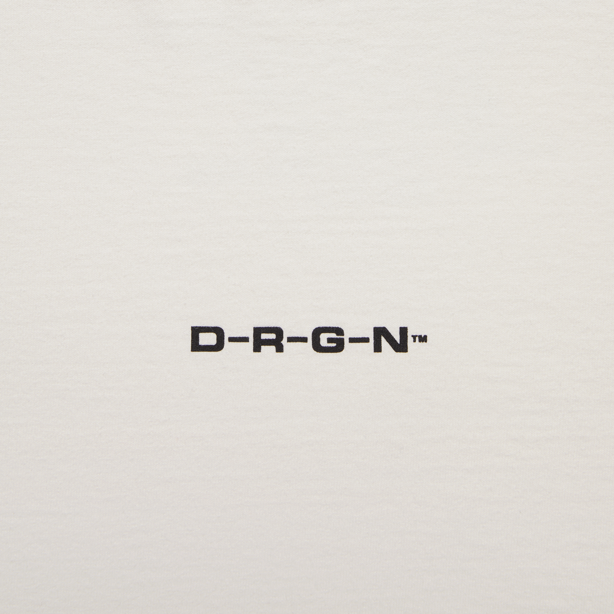 D-R-G-N  ORIGINS LS TEE