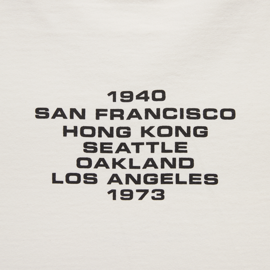 D-R-G-N  ORIGINS LS TEE