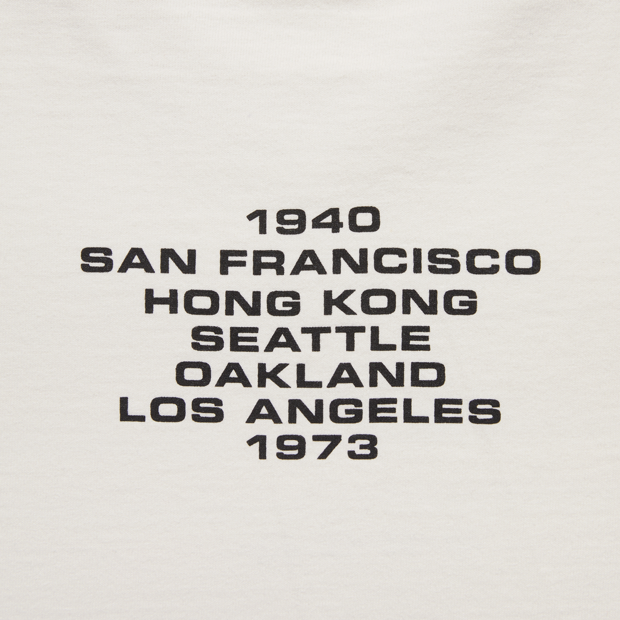 D-R-G-N  ORIGINS LS TEE