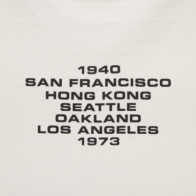 D-R-G-N  ORIGINS LS TEE