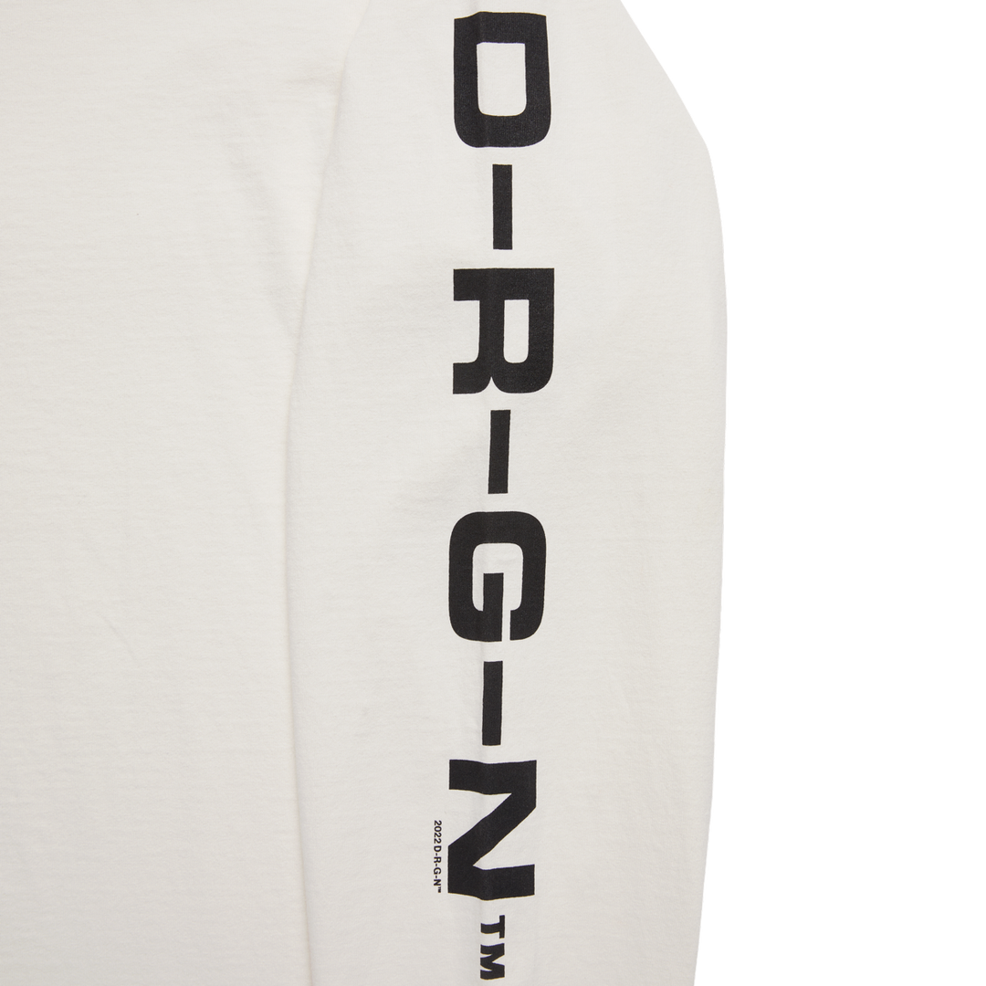 D-R-G-N  ORIGINS LS TEE