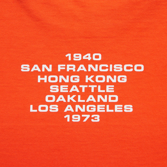 D-R-G-N  ORIGINS LS TEE