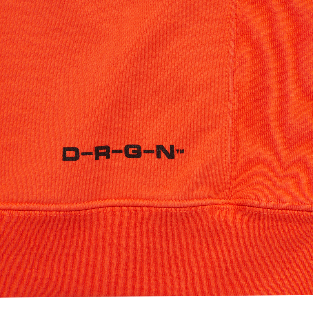 D-R-G-N  SHADOW BOX CREW